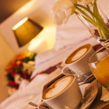 Hotel Locanda Rosy كاتوليكا المظهر الخارجي الصورة