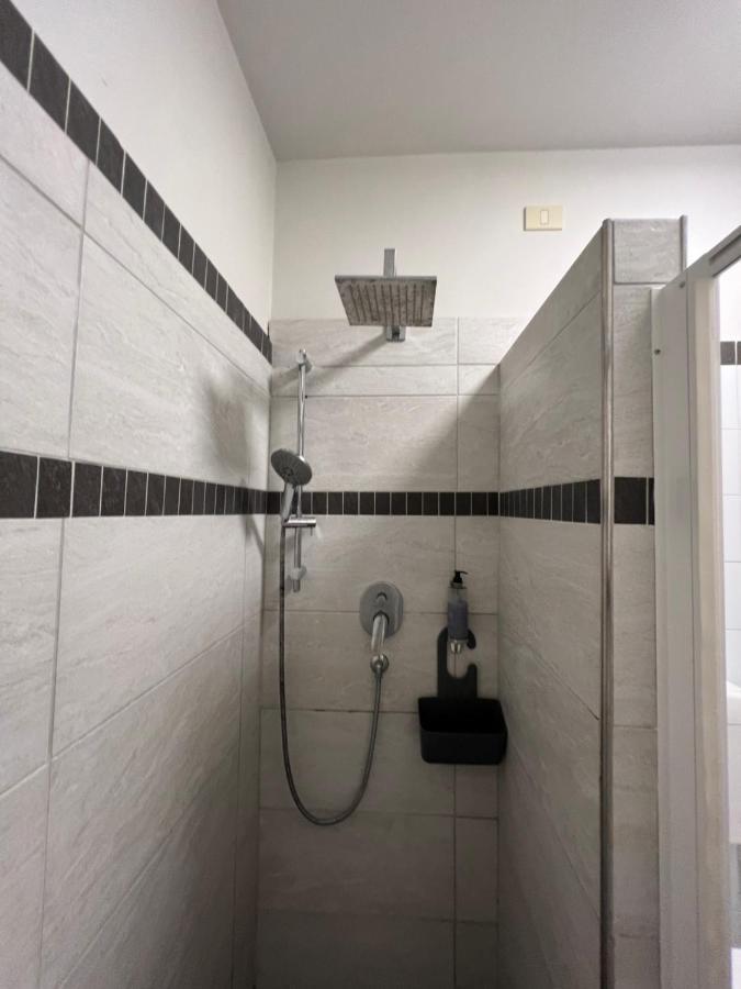 Hotel Locanda Rosy كاتوليكا المظهر الخارجي الصورة