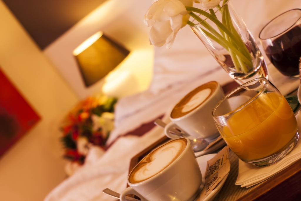 Hotel Locanda Rosy كاتوليكا المظهر الخارجي الصورة