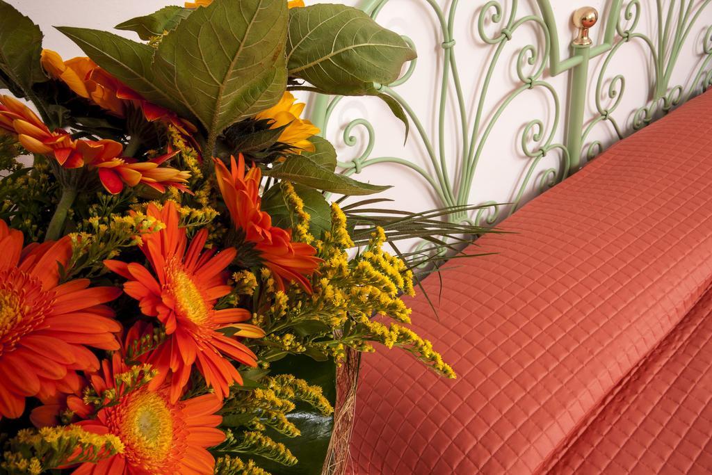 Hotel Locanda Rosy كاتوليكا المظهر الخارجي الصورة