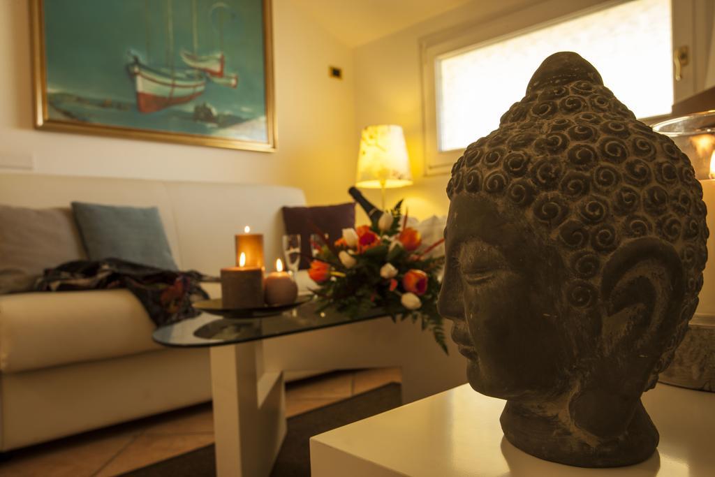 Hotel Locanda Rosy كاتوليكا الغرفة الصورة