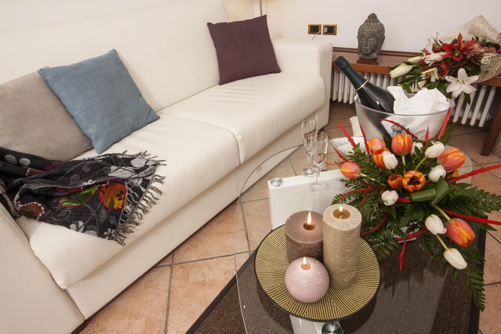 Hotel Locanda Rosy كاتوليكا المظهر الخارجي الصورة