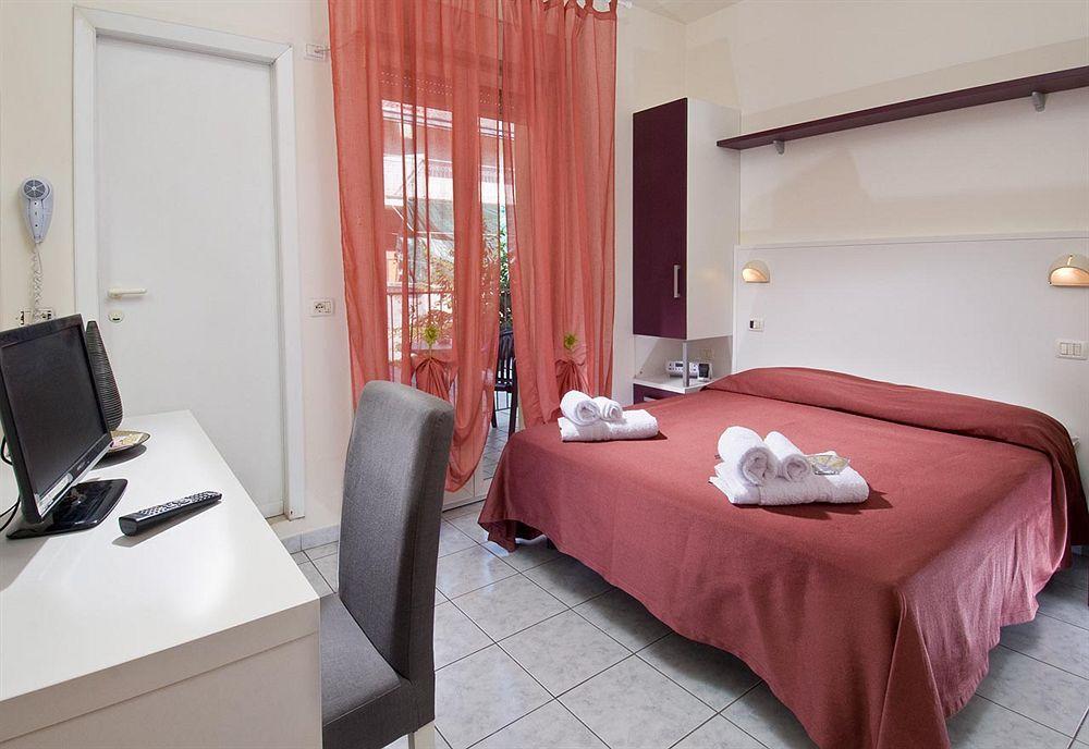 Hotel Locanda Rosy كاتوليكا المظهر الخارجي الصورة